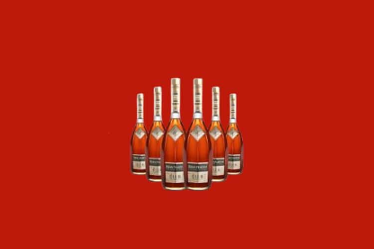 任城区洋酒回收多少钱